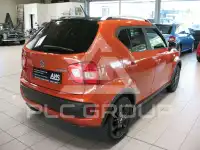 2017 Suzuki Ignis