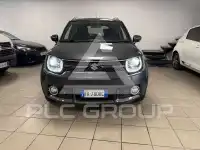 2017 Suzuki Ignis