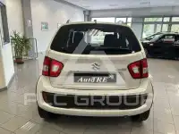 2017 Suzuki Ignis