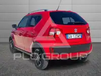 2017 Suzuki Ignis