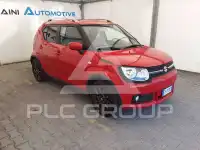 2017 Suzuki Ignis