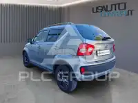2017 Suzuki Ignis