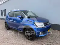 2017 Suzuki Ignis