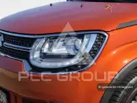 2017 Suzuki Ignis