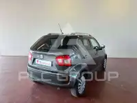 2017 Suzuki Ignis