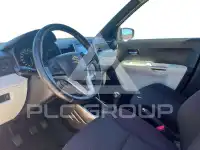 2017 Suzuki Ignis