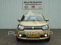 2017 Suzuki Ignis