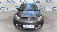 2017 Suzuki Ignis