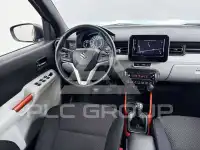 2017 Suzuki Ignis