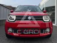 2017 Suzuki Ignis