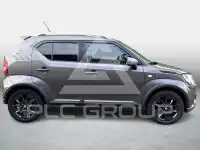 2017 Suzuki Ignis