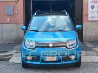 2017 Suzuki Ignis