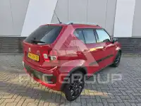 2017 Suzuki Ignis