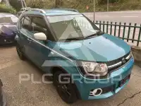 2017 Suzuki Ignis