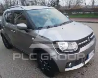 2017 Suzuki Ignis