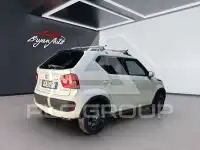 2017 Suzuki Ignis