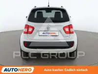 2017 Suzuki Ignis