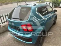 2017 Suzuki Ignis
