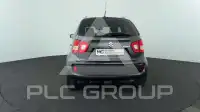 2017 Suzuki Ignis
