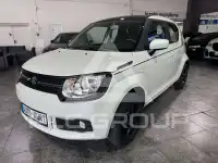 2017 Suzuki Ignis