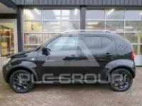 2017 Suzuki Ignis