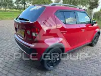 2017 Suzuki Ignis