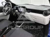 2017 Suzuki Ignis