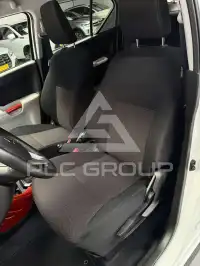 2017 Suzuki Ignis