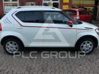 2017 Suzuki Ignis