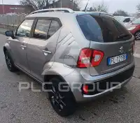 2017 Suzuki Ignis
