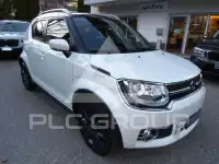 2017 Suzuki Ignis