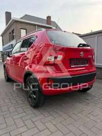 2017 Suzuki Ignis