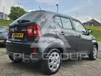 2017 Suzuki Ignis