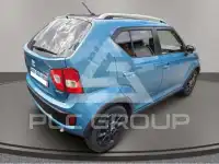 2017 Suzuki Ignis