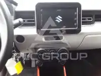 2017 Suzuki Ignis