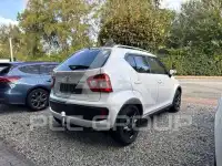 2017 Suzuki Ignis