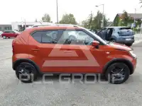 2017 Suzuki Ignis