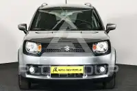 2017 Suzuki Ignis