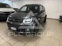 2017 Suzuki Ignis