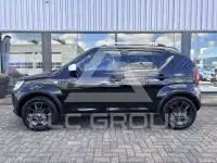 2017 Suzuki Ignis