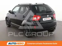 2017 Suzuki Ignis