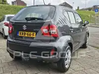 2017 Suzuki Ignis