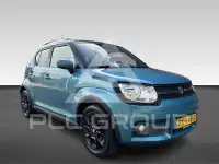 2017 Suzuki Ignis