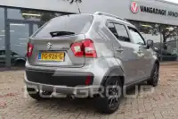 2017 Suzuki Ignis