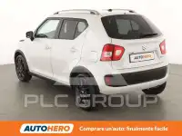 2017 Suzuki Ignis