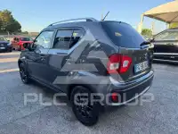 2017 Suzuki Ignis