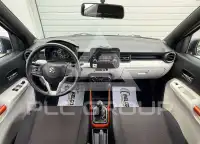 2017 Suzuki Ignis