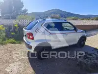 2017 Suzuki Ignis