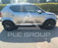 2017 Suzuki Ignis