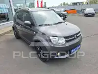 2017 Suzuki Ignis